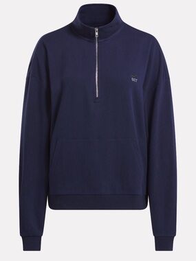 SET Active Classic Lightweight Quarter-Zip Sweatshirt